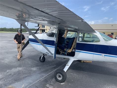 Destin Flight Works Updated January 2025 18 Photos 1001 Airport