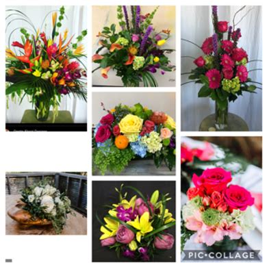 Destin Floral Designs Florists Destin Fl