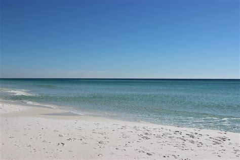 Destin Florida 1 16 Destin Florida The Water Clarity Is A