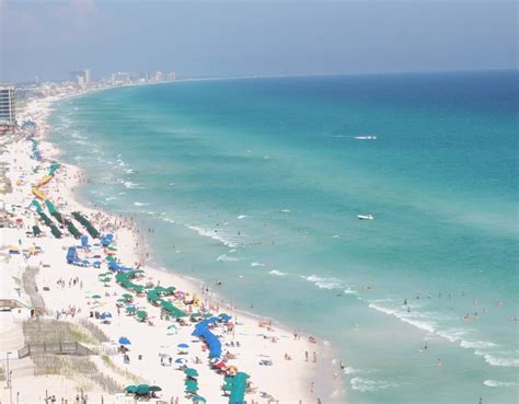 Destin Florida 10 Day Forecast Travel Guides Tips