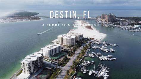 Destin Florida 4K Youtube