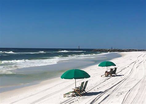 Destin Florida After Hurricane Michael Destin Vacation Rentals Blog Holiday Isle Properties