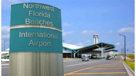 Destin Florida Airport Options Travel Guides Tips