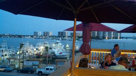 Destin Florida Amp 39 S Best Non Chain Restaurants