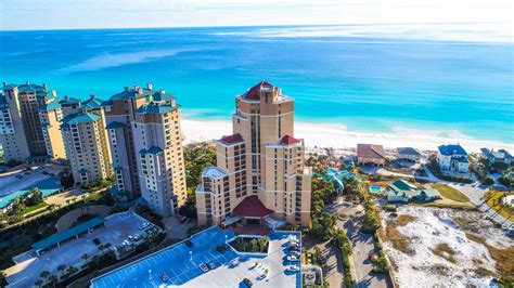 Destin Florida Area Info Platinum Vacations