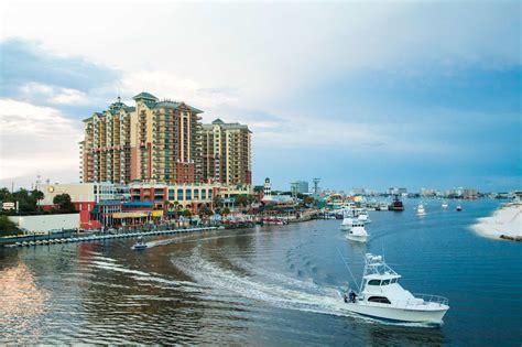 Destin Florida Attractions For An Ideal Family Vacation Trekaroo