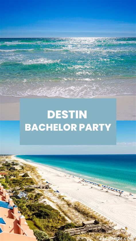 5 Ways Destin