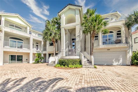 Destin Florida Beach House Rentals Sea E O Luxury Vacation Flickr