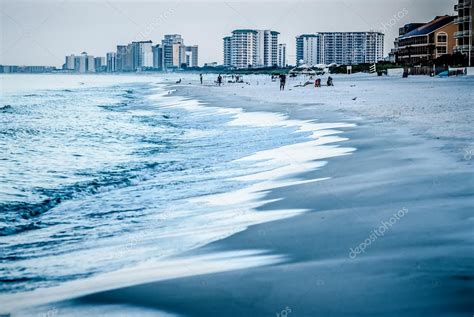 Destin Florida Beach Scenes Stock Photo Digidream 27353963