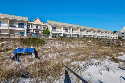 Destin Florida Beach Vacation Rentals The Sea Oats Motel