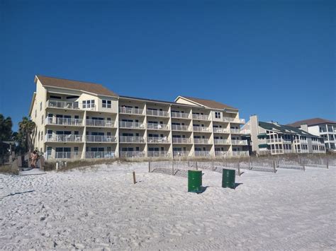 Destin Florida Cabana Club Rentals