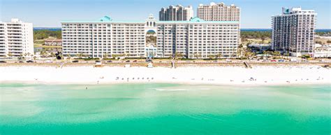 Destin Florida Condo Rentals Seascape Resort