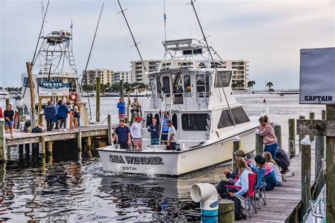 Destin Florida Festival Rodeo Party Still A Go What Will Storm Do