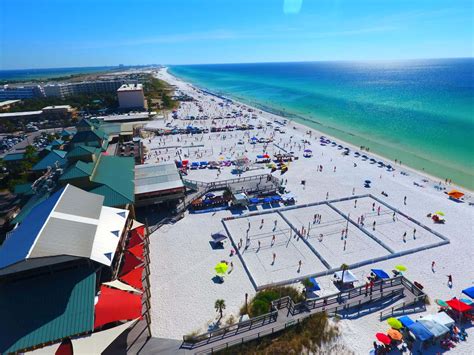 Destin Florida Near Fort Walton Beach