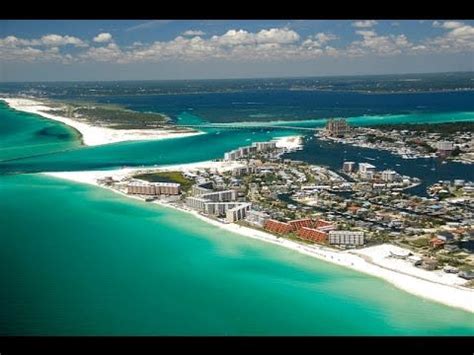 Destin Florida Getaway from Atlanta