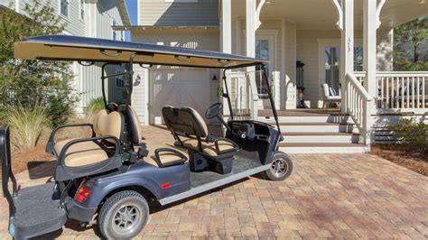 Destin Florida Golf Cart Rentals Miramar Beach Fl Destin Fl Golf Courses 30A Luxury Homes