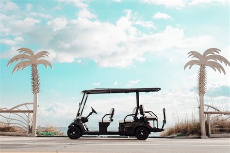 Destin Florida Golf Cart Rentals Street Legal Golf Carts Miramar Beach