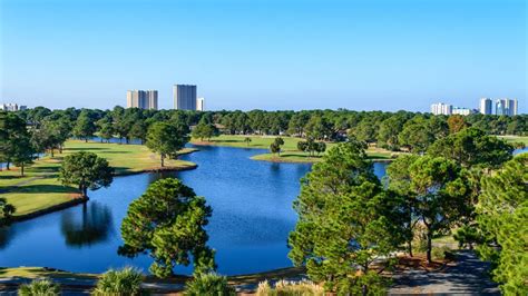 Destin Florida Golf Course Your Friend At The Beach