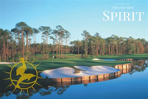 Destin Florida Golf Packages