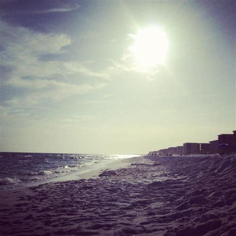 Destin Florida Gorgeous Beaches Perfect Weather Oh How I Miss You