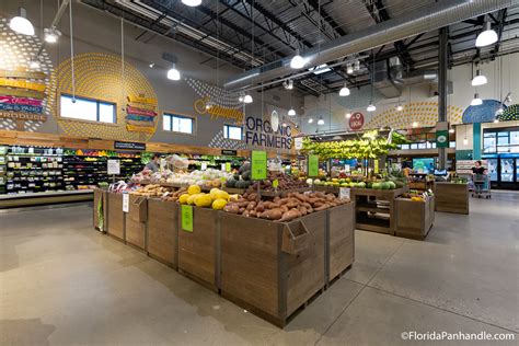 5 Best Grocery Stores