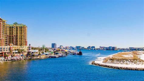 Destin Florida Guide Florida Smart