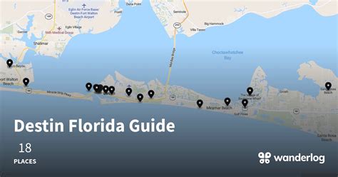 Destin Florida Guide Wanderlog