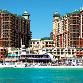 Destin Florida Harborwalk Attractions Travel Guides Tips