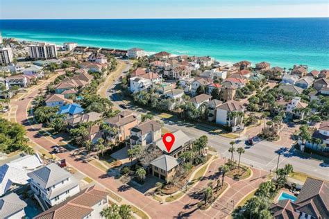 Destin Florida Housing Market Report January 2023 Rockethomes