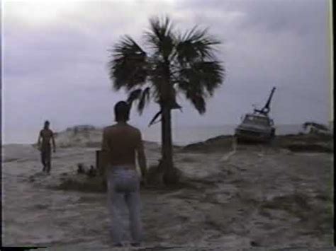 Destin Florida Hurricane 1998 Youtube