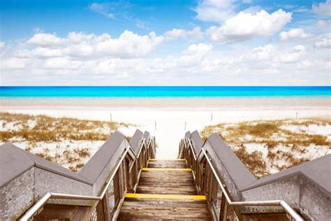 Destin Florida Is Home To A Number Of Under The Radar Attractions That