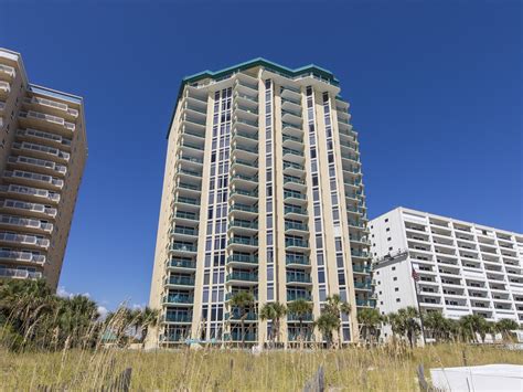 Destin Florida Jade East Towers Condos