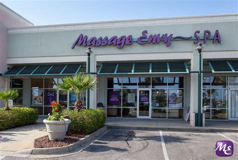 Destin Florida Massage Therapy