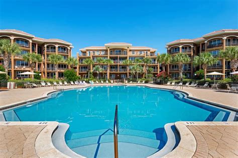 Destin Florida Mediterranea Condo Rentals