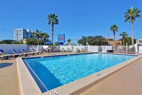 Motel 6 Destin Florida Accommodations