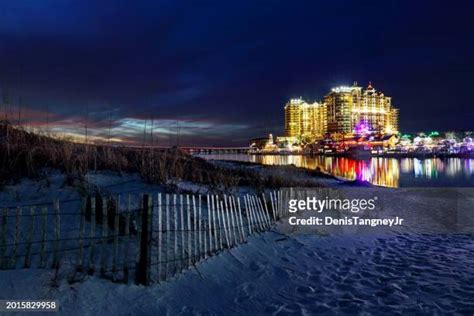 Destin Florida Panhandle Photos And Premium High Res Pictures Getty