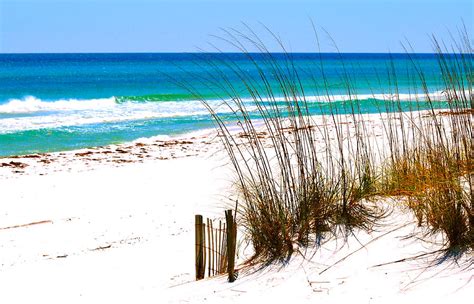 Destin Florida Photograph By Monique S Fine Art