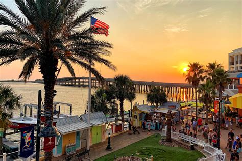 Destin Florida Top Places