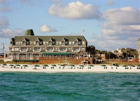 Destin Florida Resorts For Couples