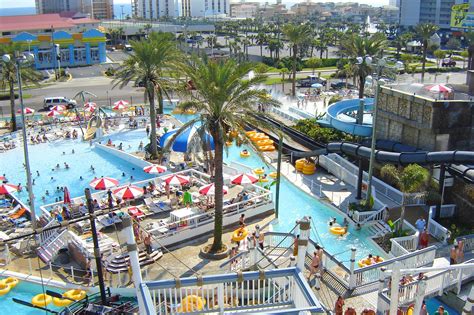 Destin Florida Resorts For Kids