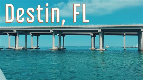 Destin Florida Road Trip Part 6 Of 6 Youtube