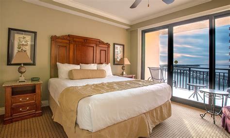 5 Destin Rooms