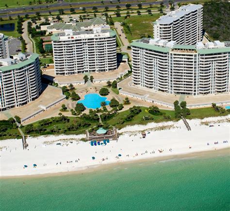 Destin Florida Silver Shells Beach Homes