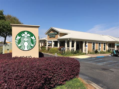 5 Best Starbucks