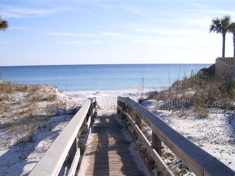 Destin Florida Still A Great Place For Summer Vacation Florida