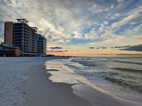 Destin Florida Sunrise Beauty