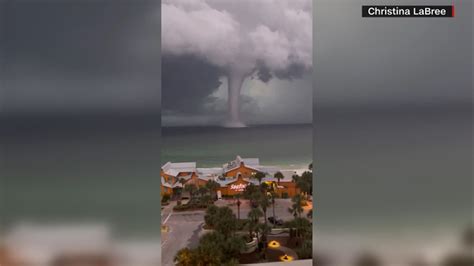 5 Destin Tornado Safety Tips