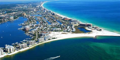 Destin Florida Tourist Guide Best Tourist Places In The World