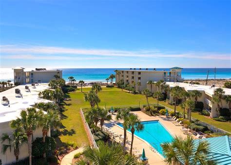 Destin Florida United States Unit 044 Sd Silver Dunes Condominiums