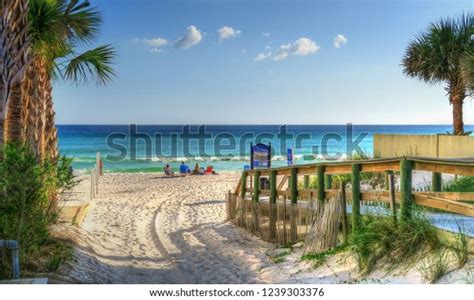 Destin Florida Usa October 5 2017 Stock Photo 1239303376 Shutterstock